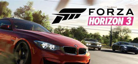 极限竞速：地平线3/Forza Horizon 3（更新v1.0.125.2）
